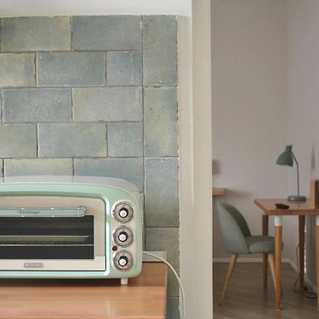 Le Fontanelle B&B Sarno Dış mekan fotoğraf