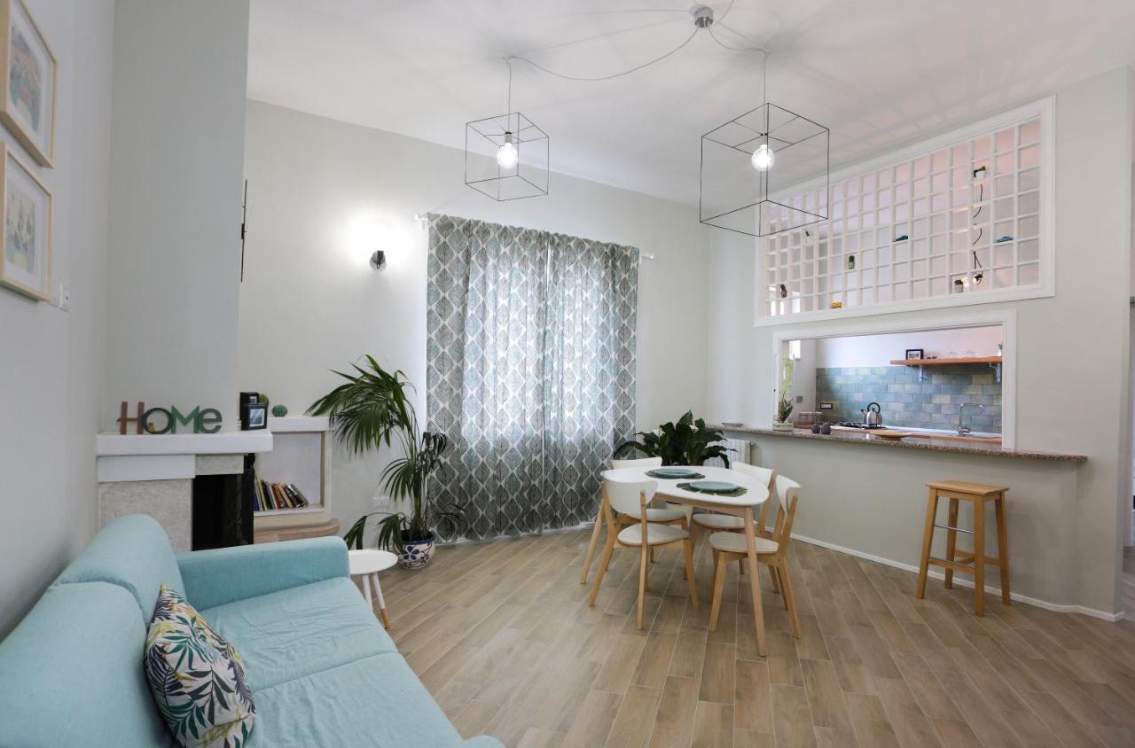 Le Fontanelle B&B Sarno Dış mekan fotoğraf