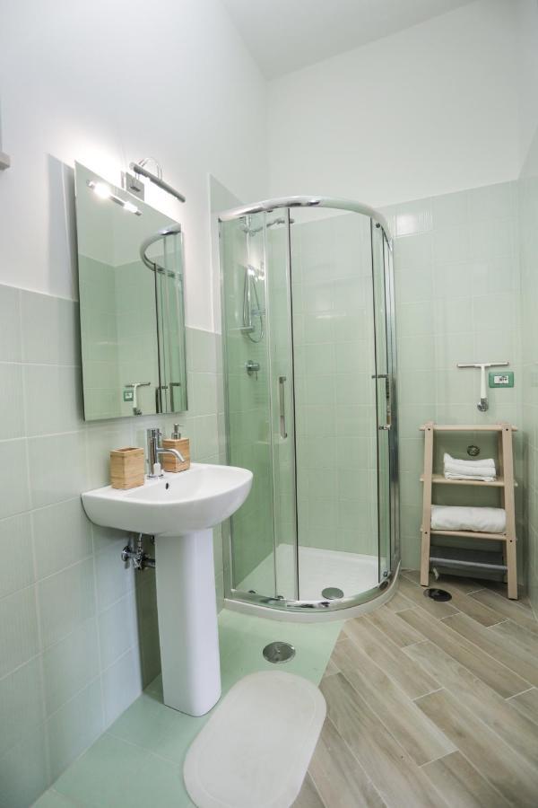 Le Fontanelle B&B Sarno Dış mekan fotoğraf