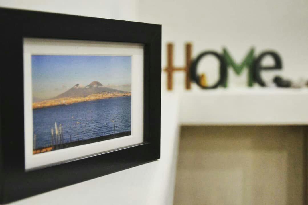 Le Fontanelle B&B Sarno Dış mekan fotoğraf
