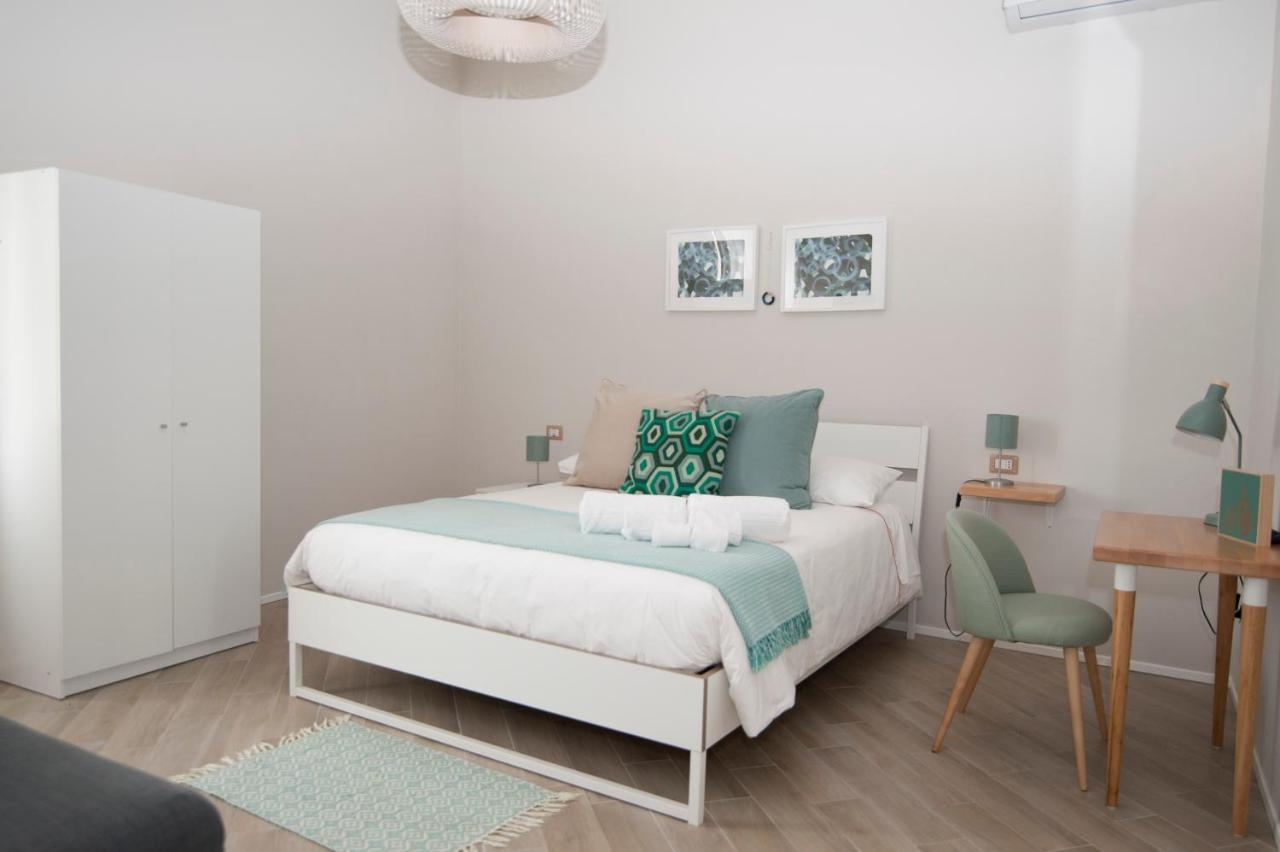 Le Fontanelle B&B Sarno Dış mekan fotoğraf